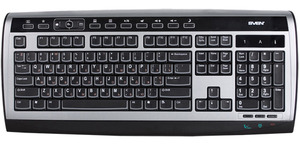 Клавіатура Sven 3535
