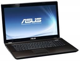 Ноутбук ASUS K53SM-SX009D Dark Brown/Bronze