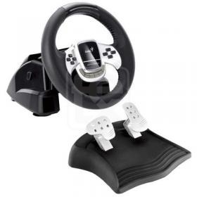 Ігровий руль Genius TwinWheel FX Vibration (31620020100)