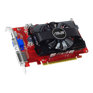 Відеокарта ASUS EAH6670/DI/1GD3