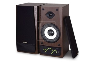 Акустична система Sven CF-21 Dark Oak