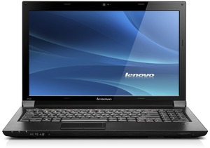Ноутбук Lenovo IdeaPad V570A (59-314038)