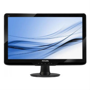 Монітор Philips 221V2SB/00 Black