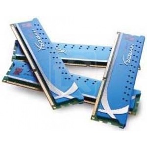Оперативна пам'ять (4*2GB) Kingston KHX2400C11D3K4/8GX