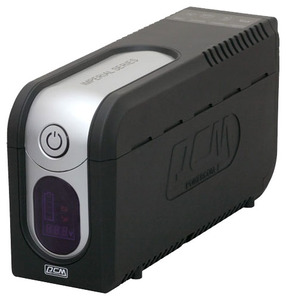 Блок безперебійного живлення PowerCom IMD-625AP