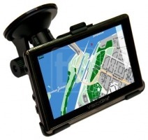 GPS-навігатор TenEx 70 M Libelle