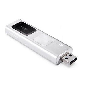 MP3-плеєр iRiver T9 4Gb
