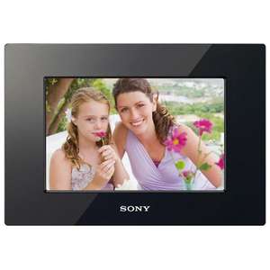 Цифрова фоторамка 7" Sony DPF-D710