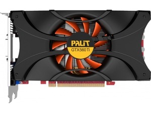 Відеокарта Palit NE5X56T01102-1140F