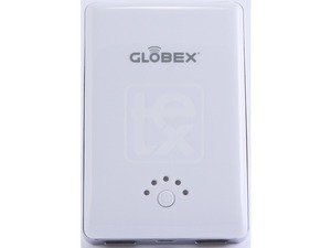 Універсальна портативна батарея Globex GU-PB84W