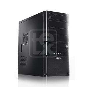 Корпус ASUS TA863 Black 400W