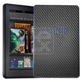 Чохол SGP Premium Protective Cover Skin Leather Carbon for Amazon Kindle Fire (SGP08491)