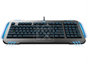 Клавіатура Razer Maradeur StarCraft 2 (RZ03-00440400-R3R1)