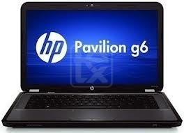 Ноутбук HP Pavilion g6-2201er (C0X88EA)