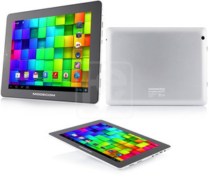 Планшет Modecom FreeTAB 9704