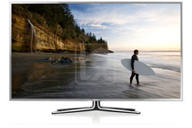 Телевізор Samsung UE50ES6907UXUA