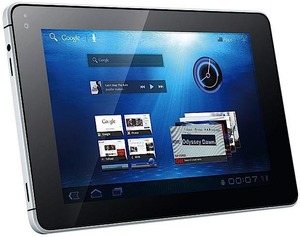 Плайшет Huawei MediaPad S7-301u