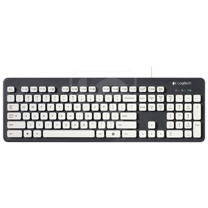 Клавіатура Logitech K310 Black (920-004061)