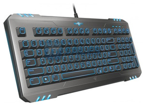 Клавіатура Razer Maradeur StarCraft 2 (RZ03-00440400-R3R1)