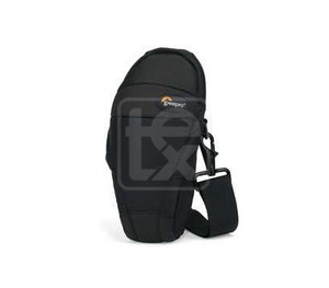 Чохол для об'єктива Lowepro S&F Quick Flex Pouch 55 AW Black