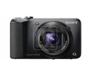 Фотоапарат Sony CyberShot DSC-HX10B Black