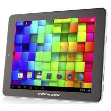 Планшет Modecom FreeTAB 8014