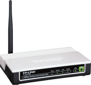 WiFi Точку доступу TP-Link TL-WA701ND