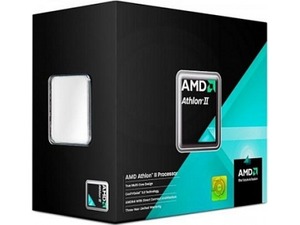 Процесор Athlon II X3 460 Box 95W