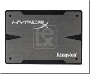 Зовнішній накопичувач Kingston SH103S3/90G 2.5"