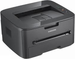 Лазерний принтер Samsung ML-2525 Black