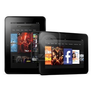 Планшет Amazon Kindle Fire Wi-Fi