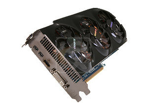 Відеокарта GigaByte GV-R787OC-2GD 1.0