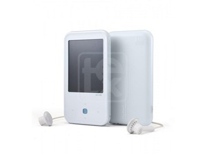 MP3/МР4 програвач iRiver S100 4Gb White