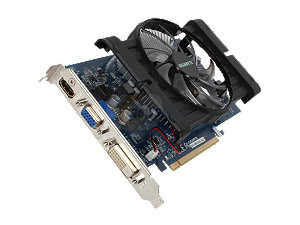 Відеокарта GigaByte GV-R667D3-1GI