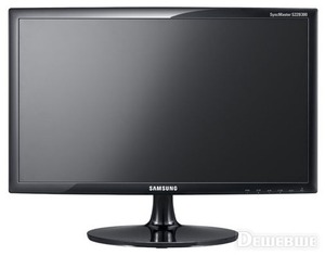 Монітор Philips 227E3LPHSU/00 Glossy Black