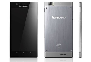 Телефони Lenovo з офіційною гарантією вже в Технопросторі
