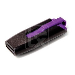 USB Flash 16GB Verbatim SuperSpeed V3 Sun Kiss Violet 49180