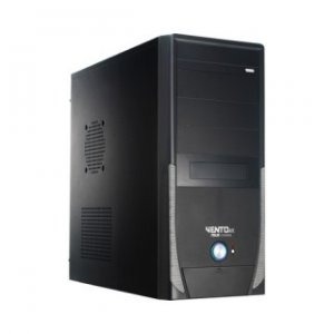 Корпус ASUS TA-K11 Black 450W