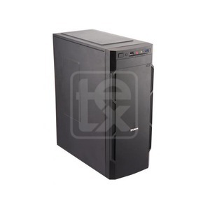 Корпус Zalman T1 U3 Black