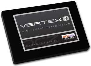 SSD накопичувач OCZ VTX4-25SAT3-128G 2.5" box