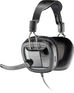 Навушники Plantronics GameCom 380