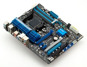 Материнська плата ASUS M5A99X EVO 
