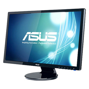 Монітор ASUS VE247T