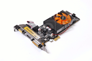 Відеокарта Zotac ZT-50608-10L