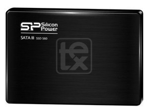 SSD накопичувач Silicon Power SP120GBSS3S60S25 2.5"