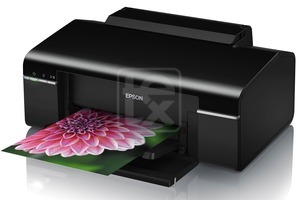 Принтер Epson Stylus Photo P50 (C11CA45341)
