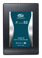 Жорсткий диск SSD Team TG120GS25AS2M