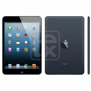 Планшет Apple iPad mini 64GB Wi-Fi Black (MD530)