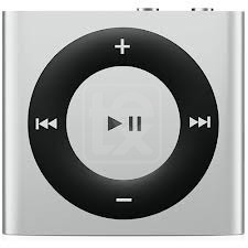MP3 плеер Apple A1373 iPod shuffle 2GB Silver