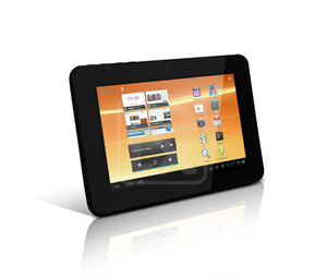 Планшет iconBIT NetTAB MATRIX II